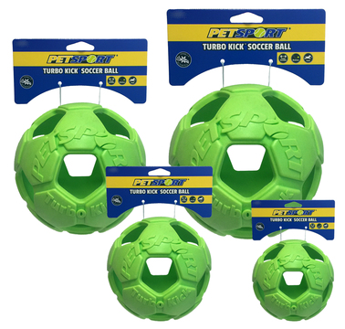 Turbo-Kick-Soccer-Ball-Groen