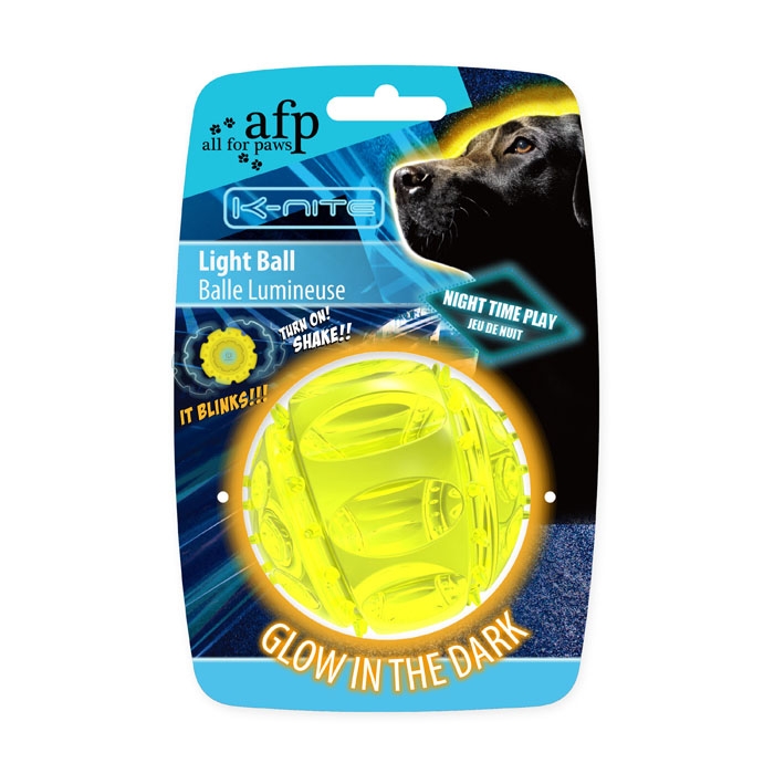 Afp-Laght Ball