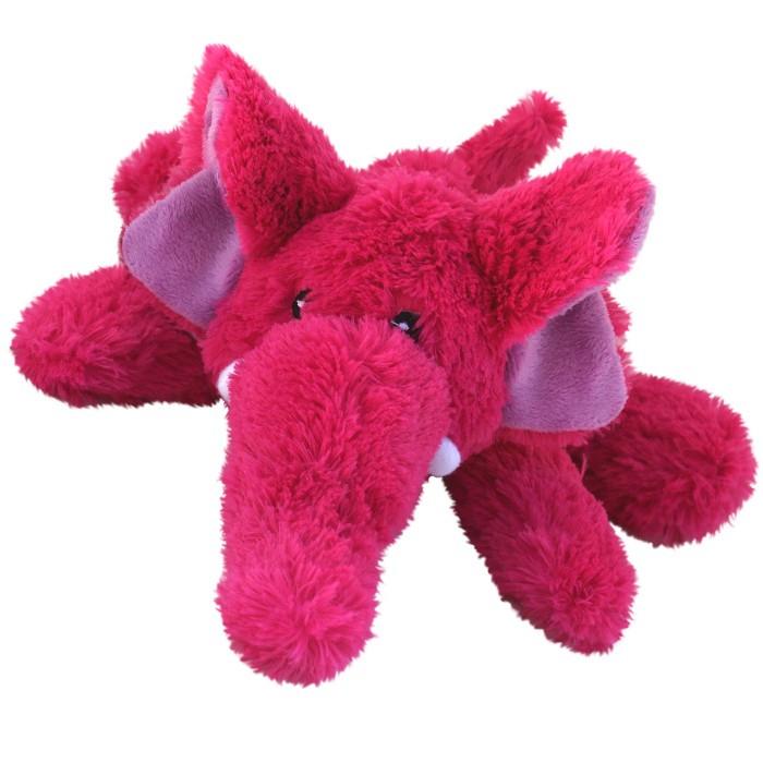 Kong-Cozies-Elmer
