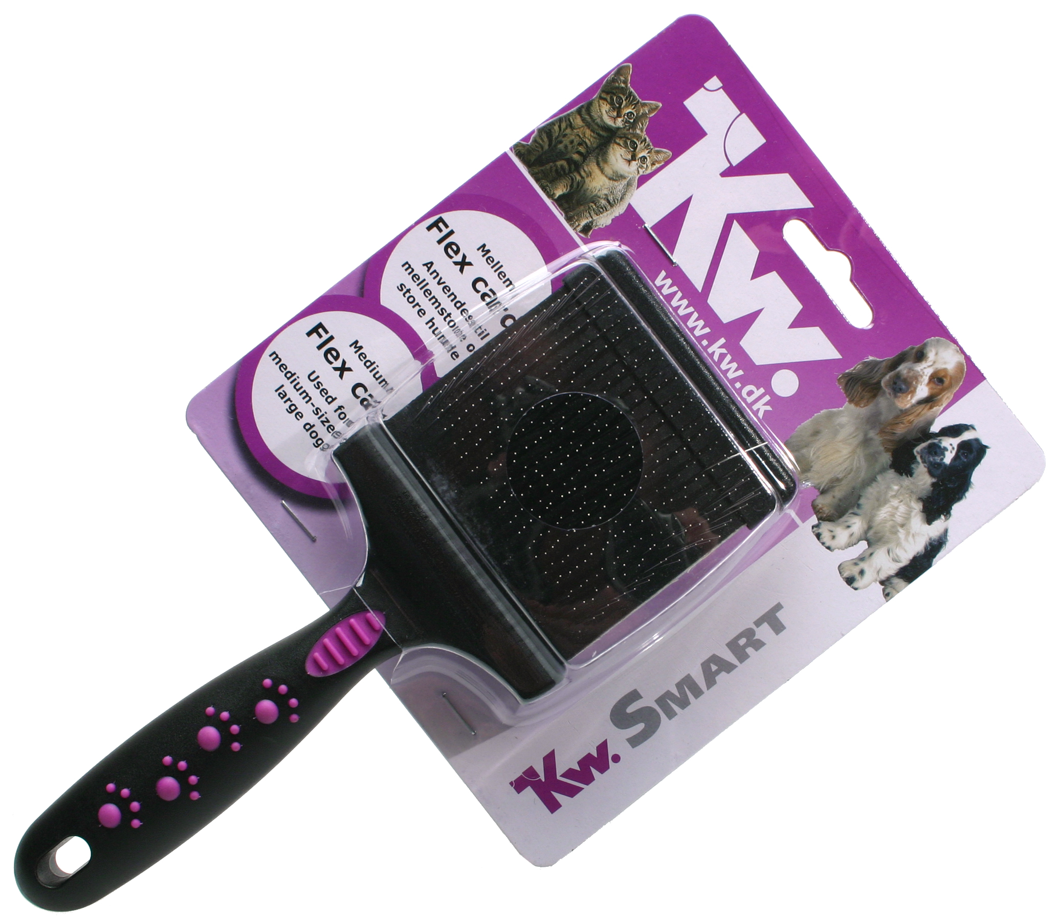 Karda KW smartflex dubbel m 1